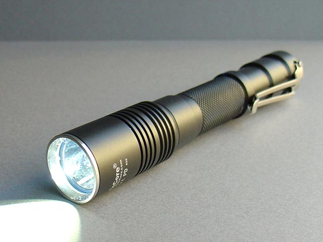 nitecore d20