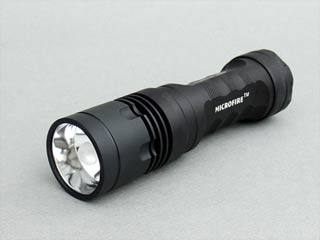 HIDライト MicroFire Warrior Micro Fire Terminator Pro Light Japan