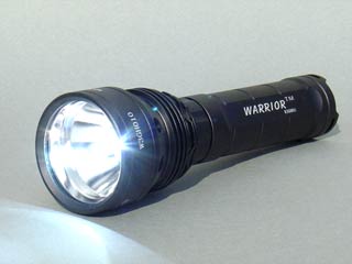 HIDライト MicroFire Warrior Micro Fire Terminator Pro Light Japan