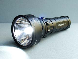 Pro Light Japan HIDライト MicroFire Warrior