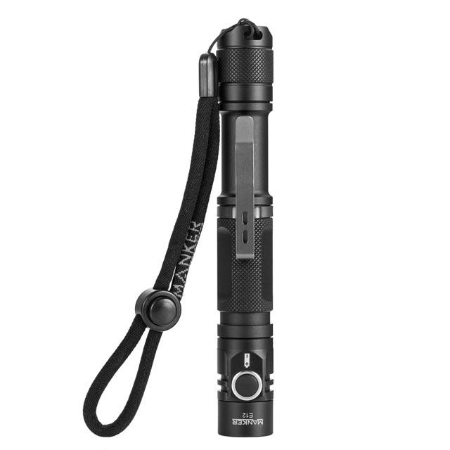 insignia 800 lumen rechargeable led flashlight