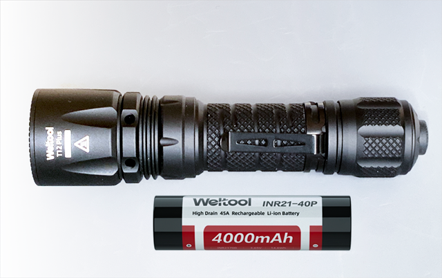 ライト・ランタン Weltool T12 Plus 3TAC 楽天市場】Weltool T12