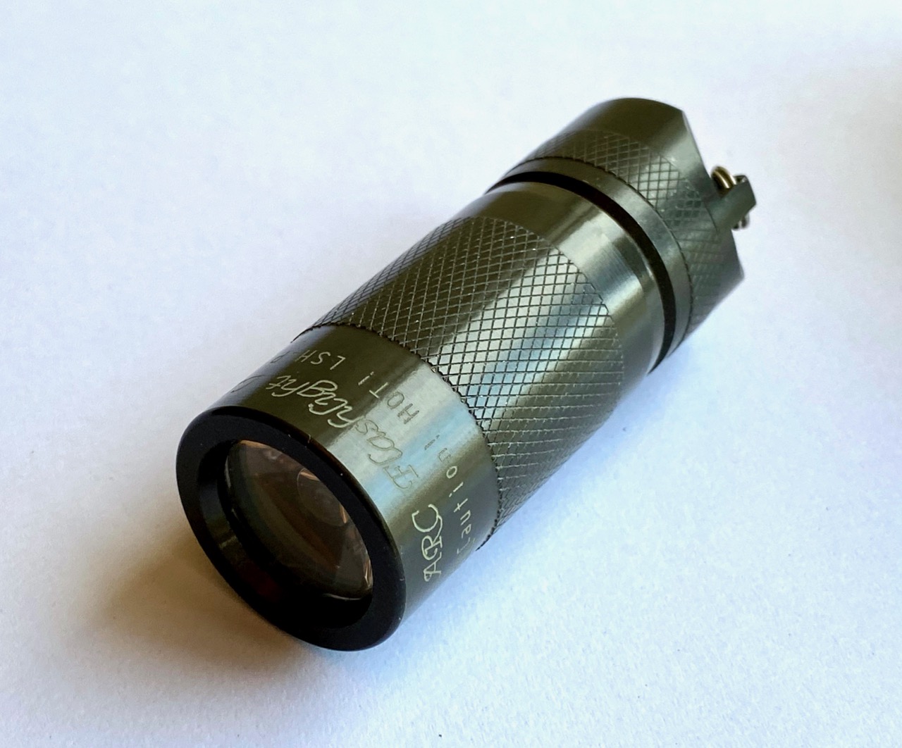世界初の Power LEDライト ARC LSL