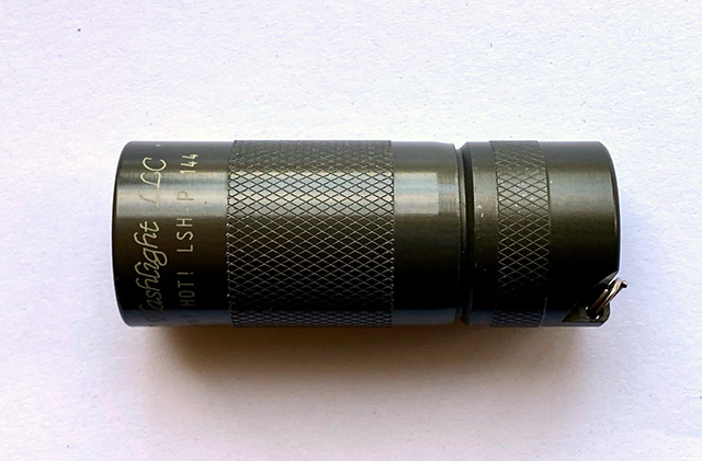 ライト・ランタン ARC LSH P ライト・ランタン ARC LSH P FlashLight page by Illuminum