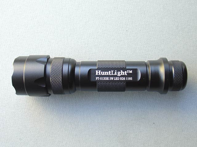 Pro Light Japan HuntLight FT01 UX0K