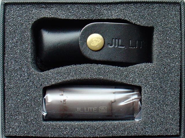 Pro Light Japan JIL Lite J2 Natural