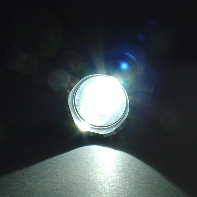 Pro Light Japan LumensFactory Seraph SP-6