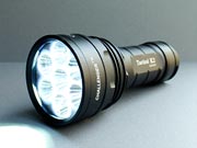 MicroFire L500R