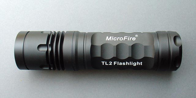 MicroFire TL2