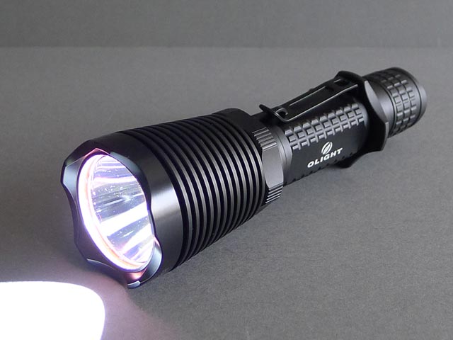 Pro Light Japan Olight M22