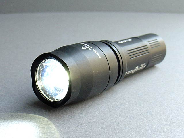 Pro Light Japan SureFire L1 Cree