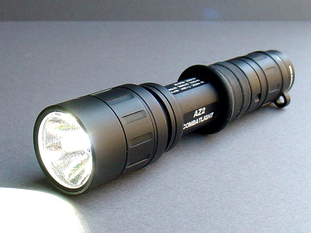 Pro Light Japan SureFire AZ2