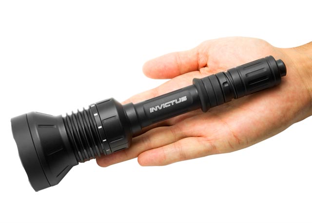 Pro Light Japan SureFire UB3T