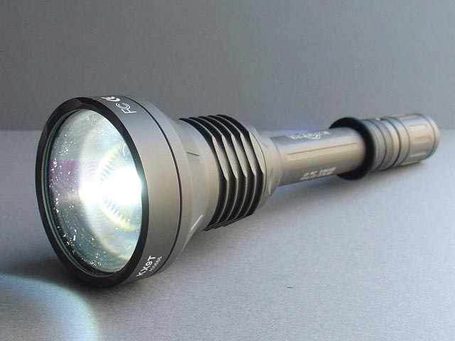 Pro Light Japan SureFire M3LT