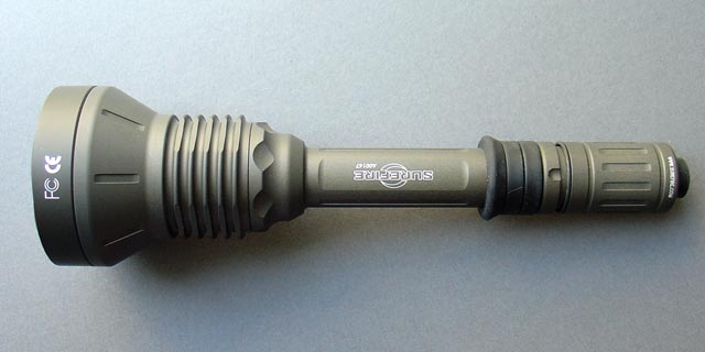 Pro Light Japan SureFire M3LT