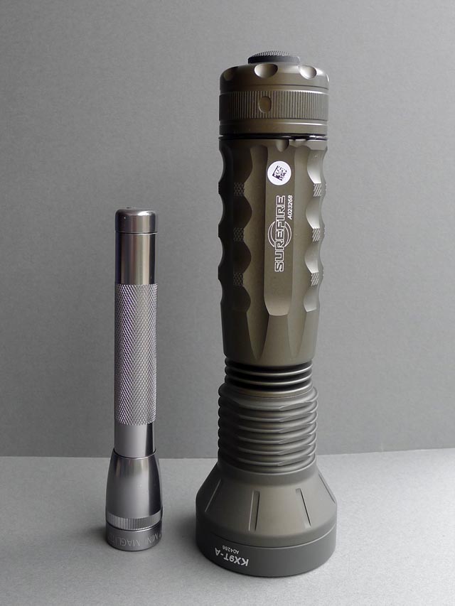 Pro Light Japan SureFire M6LT