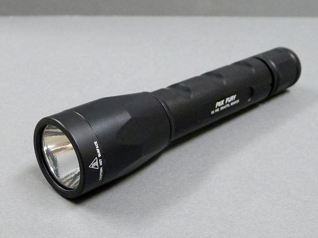 Pro Light Japan SureFire P2X Fury