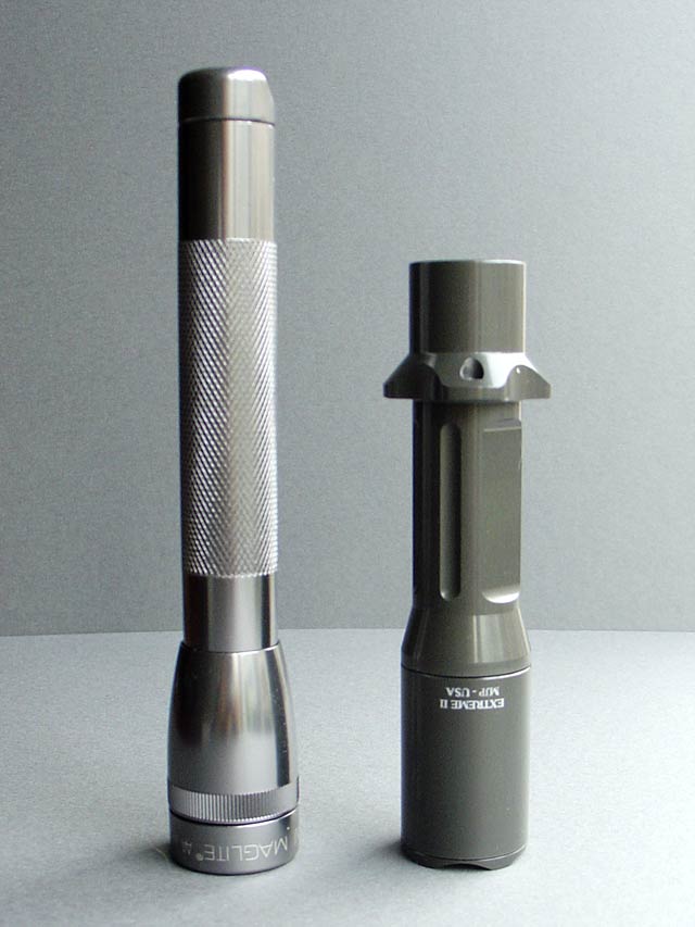 Pro Light Japan ARCmania Extreme-II