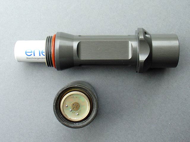 Pro Light Japan ARCmania Extreme-II