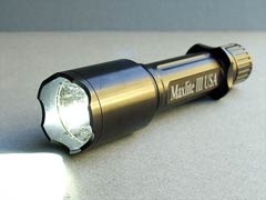 MAXLITE-III