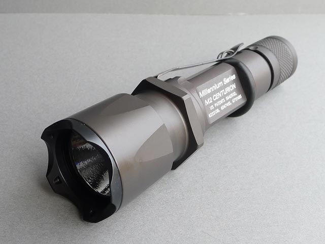 Pro Light Japan SureFire M2 XML2