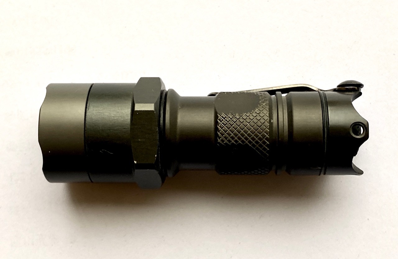 Pro Light Japan SureFire L1 Cree